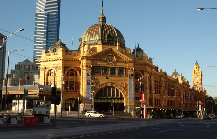 Half-day discovery tour of Melbourne City - Image 4